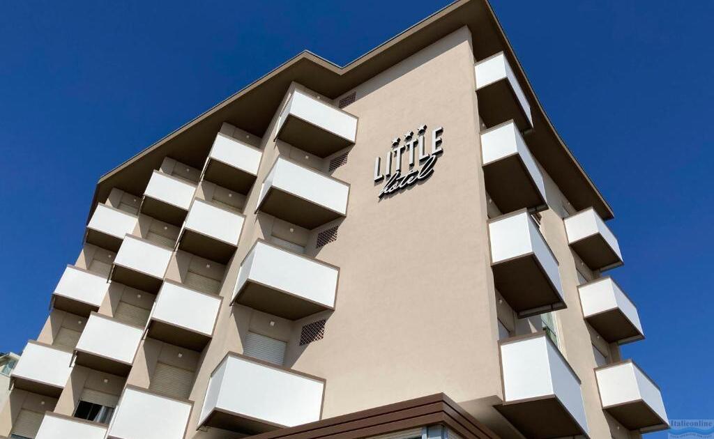 Little Hotel Riccione