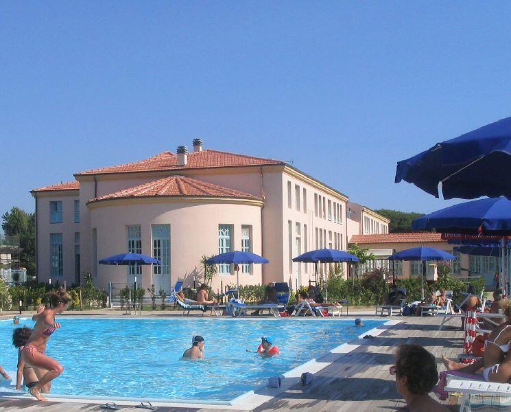 Resort Club Principi di Piemonte