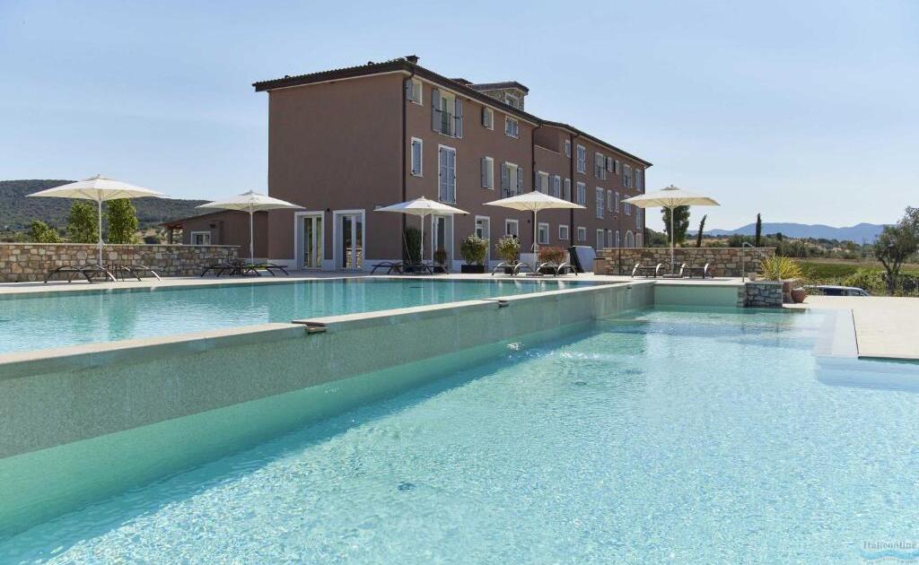 Riva Toscana Golf Resort & SPA