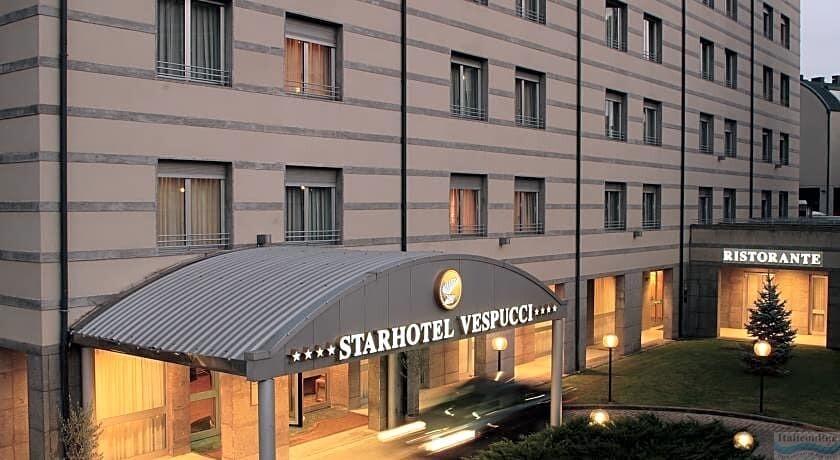 Starhotels Vespucci