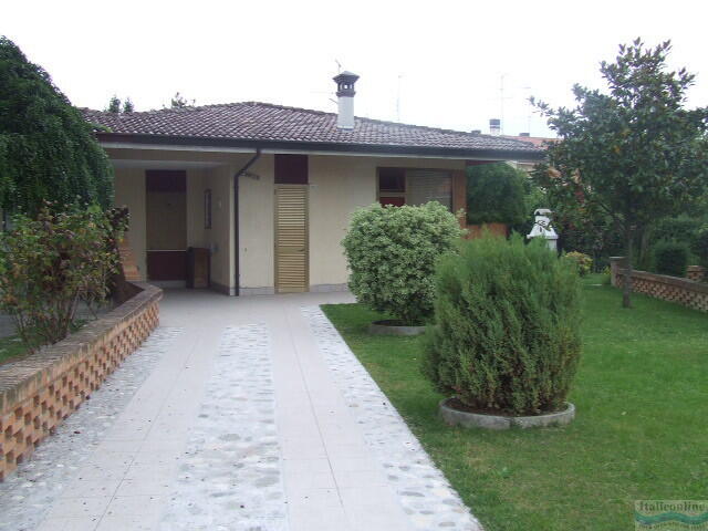 Villa Zanon