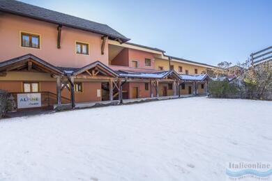 Alpine Smart Residence Folgaria