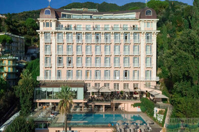Grand Hotel Bristol SPA Resort Rapallo