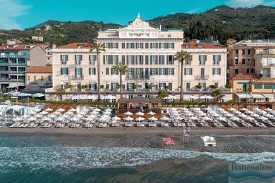 Grand Hotel Spiaggia Alassio