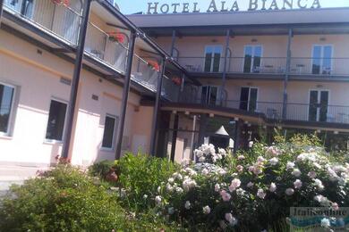 Hotel Ala Bianca Ameglia