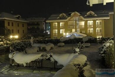 Hotel AlpHoliday Dolomiti Dimaro Folgarida