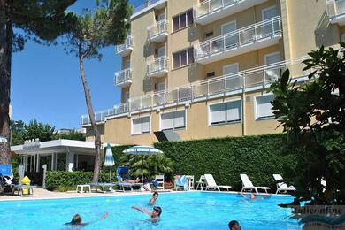 Hotel Bahama Rimini
