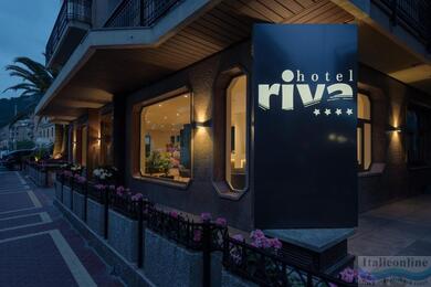 Hotel Riva Alassio