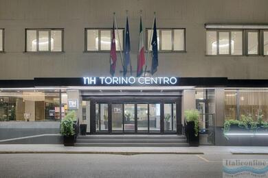 NH Torino Centro Turín (Torino)
