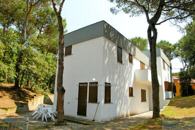 Villa Marcello Rosolina
