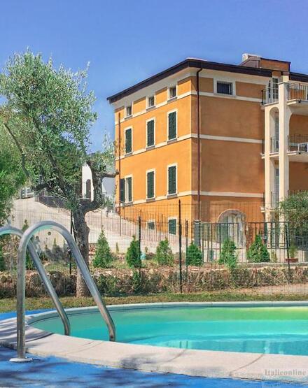 Appartamenti Vacanza Terre di Liguria Lerici