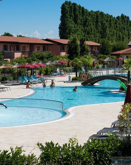 Green Village Resort Lignano Sabbiadoro