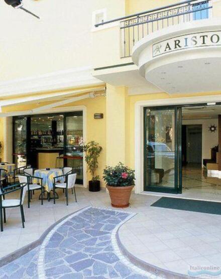 Hotel Ariston Misano Adriatico
