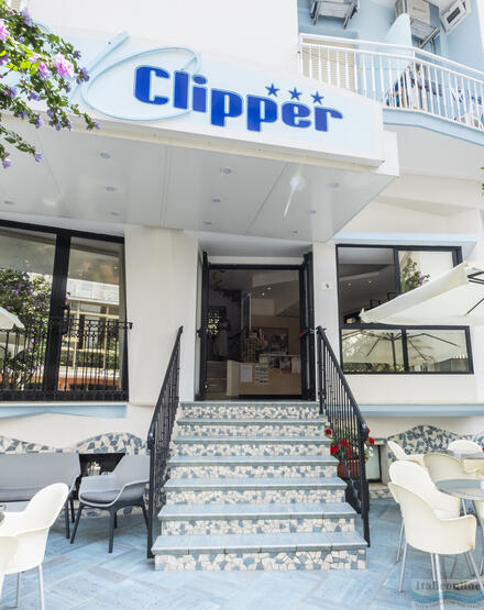 Hotel Clipper Cattolica