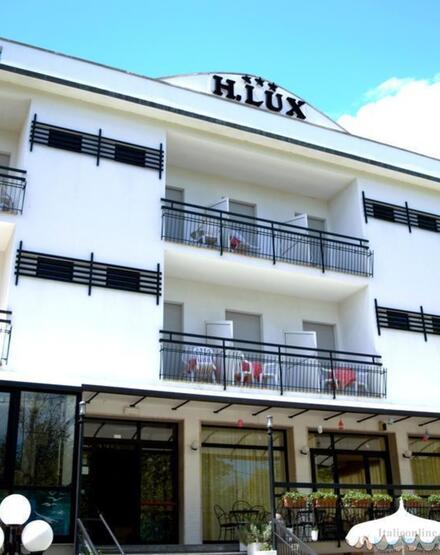Hotel Lux Cesenatico