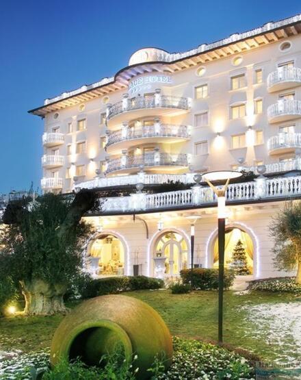 Hotel Palace Cervia