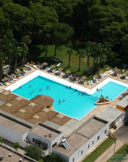 Hotel Solara Otranto