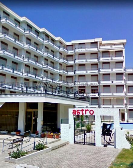 Residence Astro Caorle