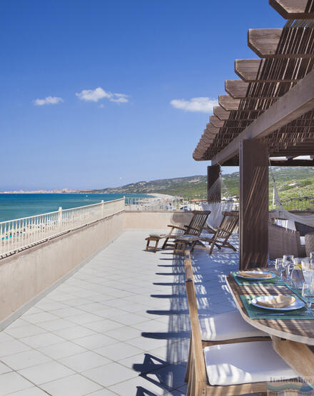 Resort & SPA Le Dune - Hotel La Duna Bianca Badesi