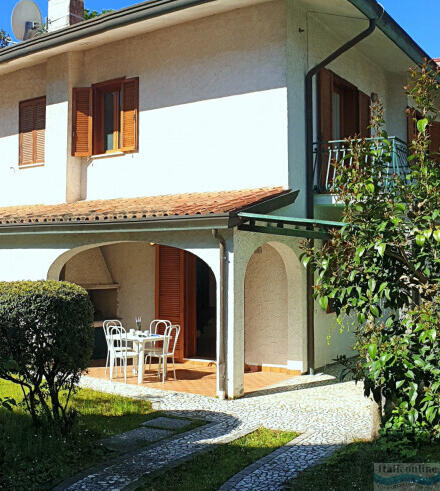 Villa Giove Bibione