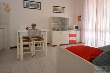 Appartamenti Clessidra/Doria Bibione