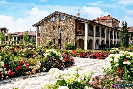 Chevro Golf Hotel Lake Garda
