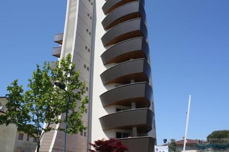 Condominio Torre Bahia Lignano