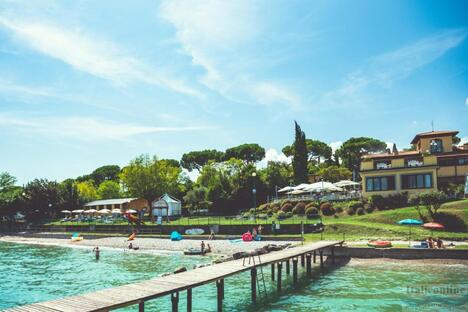 Desenzano Glam Village Lake Garda