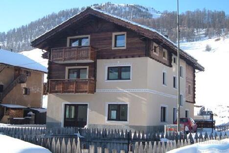Freeski Apartamenty Alpen - superior
