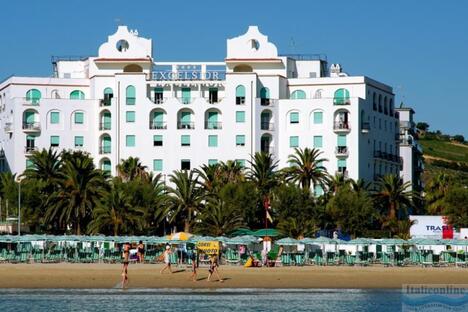 Grand Hotel Excelsior San Benedetto del Tronto