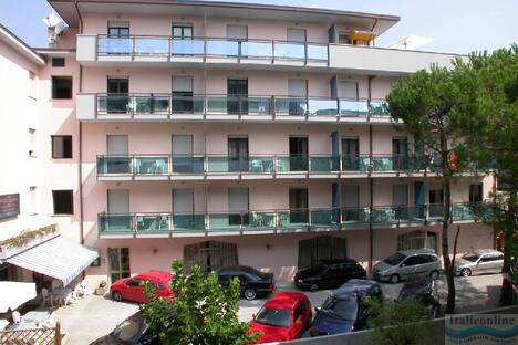Hotel a Aparthotel Olimpia Bibione