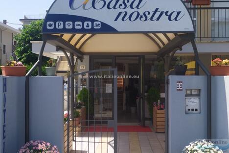 Hotel A Casa Nostra