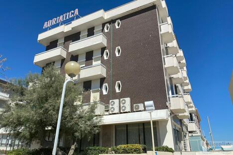 Hotel Adriatica Rimini