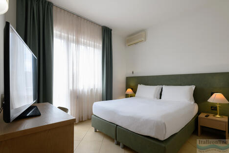 Hotel & Apartments Sasso Diano Marina