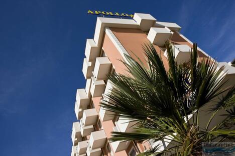 Hotel Apollo Rimini