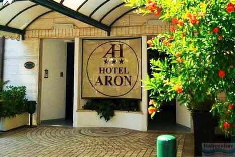 Hotel Aron Rimini