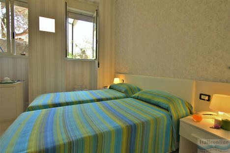 Hotel Baia Azzurra Taormina