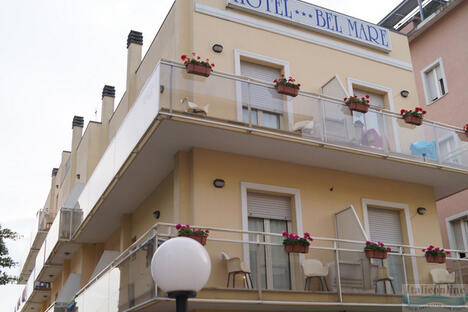 Hotel Bel Mare