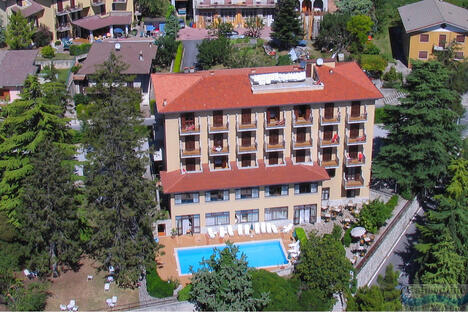 Hotel Bellavista Tignale