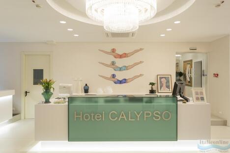 Hotel Calypso Rimini