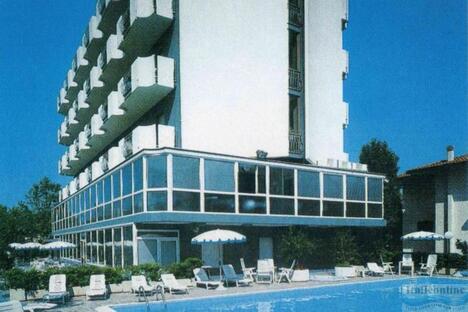 Hotel Dasamo Rimini