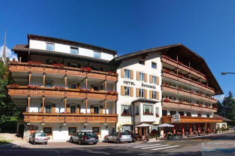 Hotel Dolomiti Vigo di Fassa