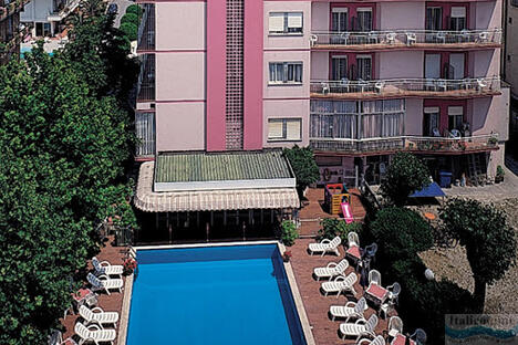 Hotel Fabius Rimini