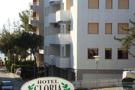 Hotel Gloria Lignano