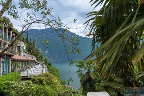 Hotel La Limonaia Lake Garda