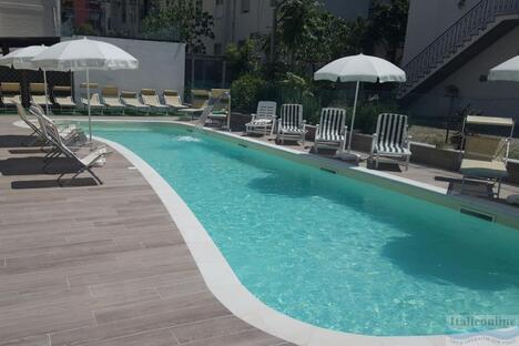 Hotel Lalla Beauty & Relax Cesenatico
