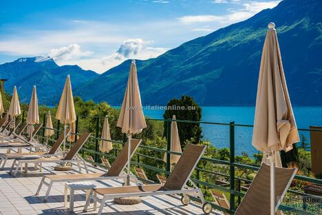 Hotel Leonardo da Vinci Lake Garda