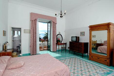 Hotel Lidomare Amalfi
