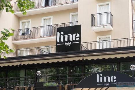 Hotel Lime Rimini