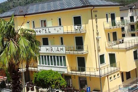 Hotel Miriam